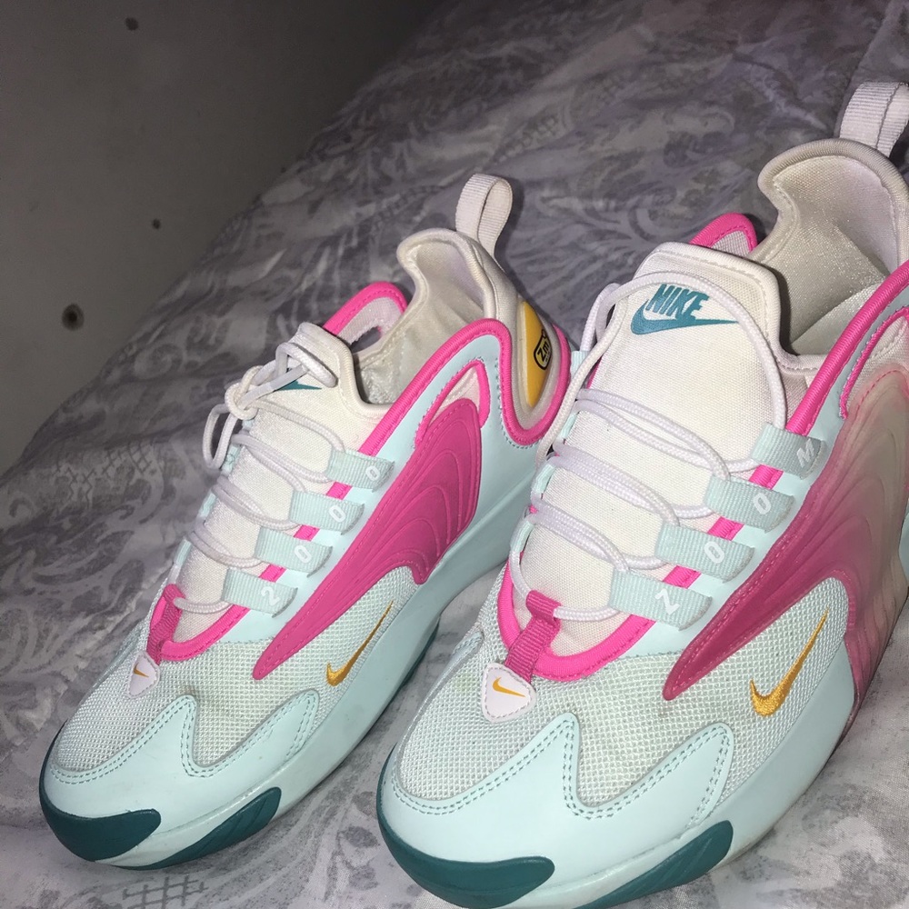 Nike Zoom